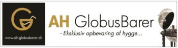 AH Globusbarer logo